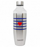 La Bouteille Isotherme made in France 750ml Big Love Marine