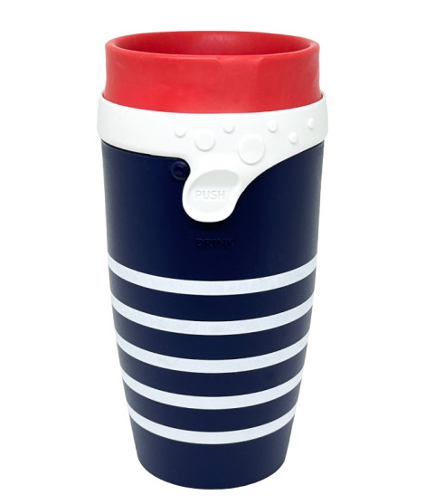 TWIZZ 350ml Bachi neolid thermos étanche made in France 