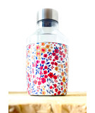 The insulated bottle made in France 400ml Liberty