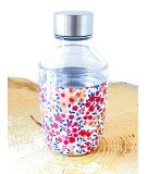 The insulated bottle made in France 400ml Liberty