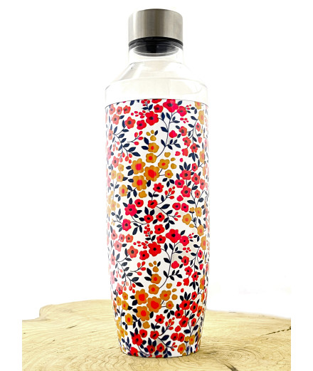 The insulated bottle made in France 750ml Liberty