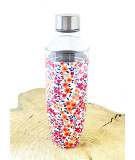 The insulated bottle made in France 750ml Liberty
