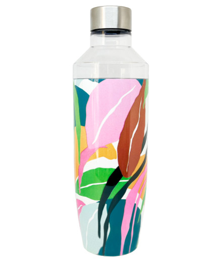 La Bouteille Isotherme made in France 750ml Rainforest