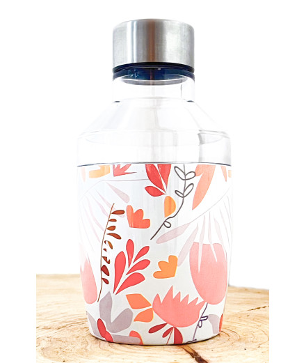 La Bouteille Isotherme made in France 400ml Jungle