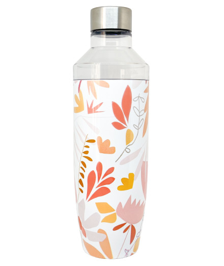 The insulated bottle made in France 750ml Jungle