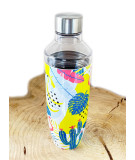 The insulated bottle made in France 750ml Tropical