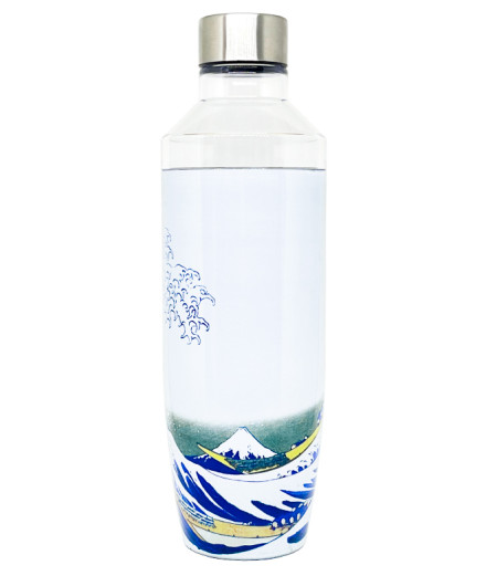 La Bouteille Isotherme made in France 750ml Kanagawa