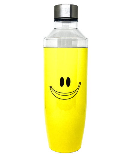 La Bouteille Isotherme made in France 750ml Smile