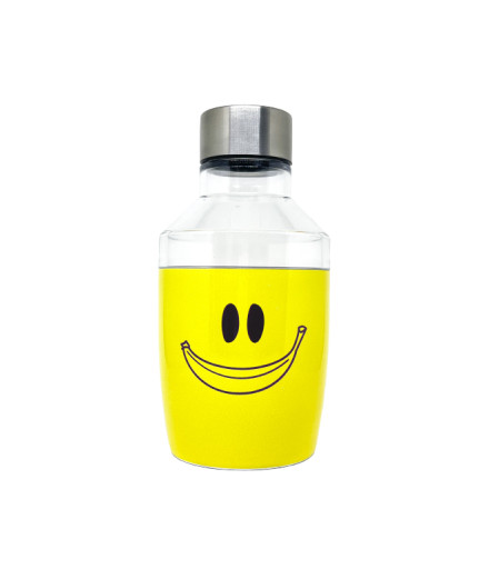 La Bouteille Isotherme made in France 400ml Smile