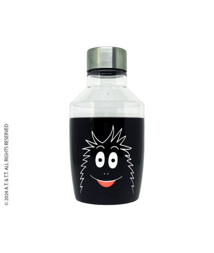 The insulated bottle made in France 400ml Barbabeau