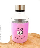 La Bouteille Isotherme made in France 400ml Barbapapa