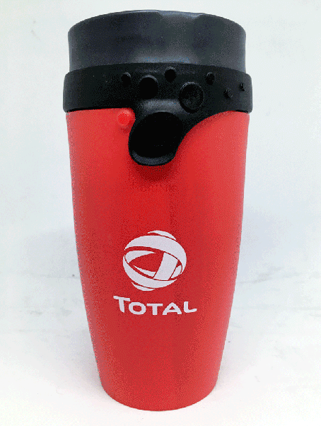Neolid TWIZZ Travel Mug – Karl  Trend & Unique Creative Co. Limited